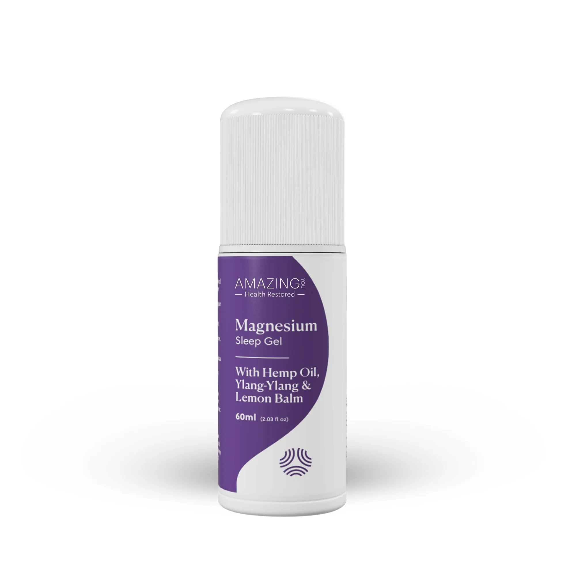 Amazing You Magnesium Sleep Roll On 60ml