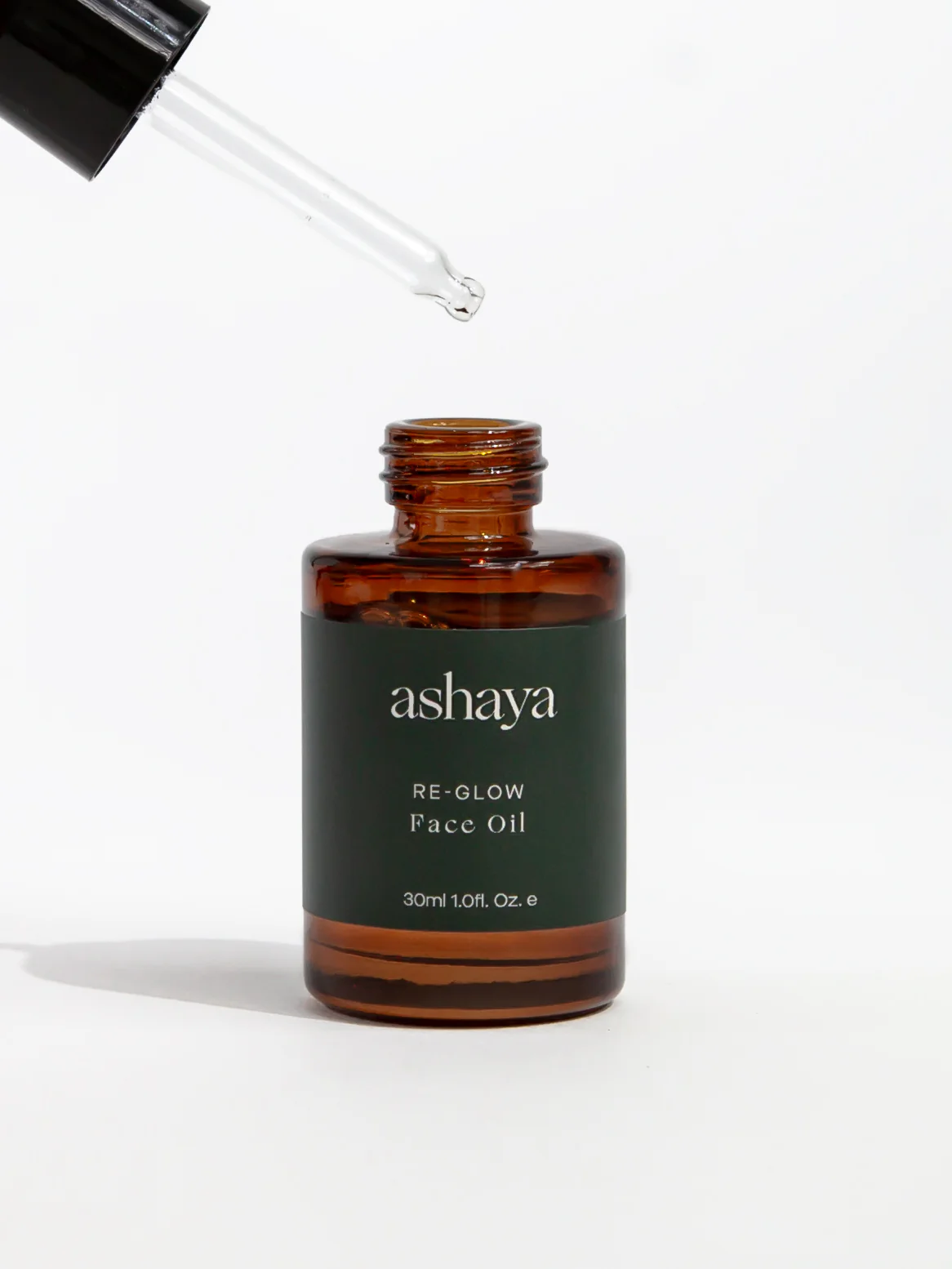 Ashaya Re-Glow Face Oil 30ml - Image 2