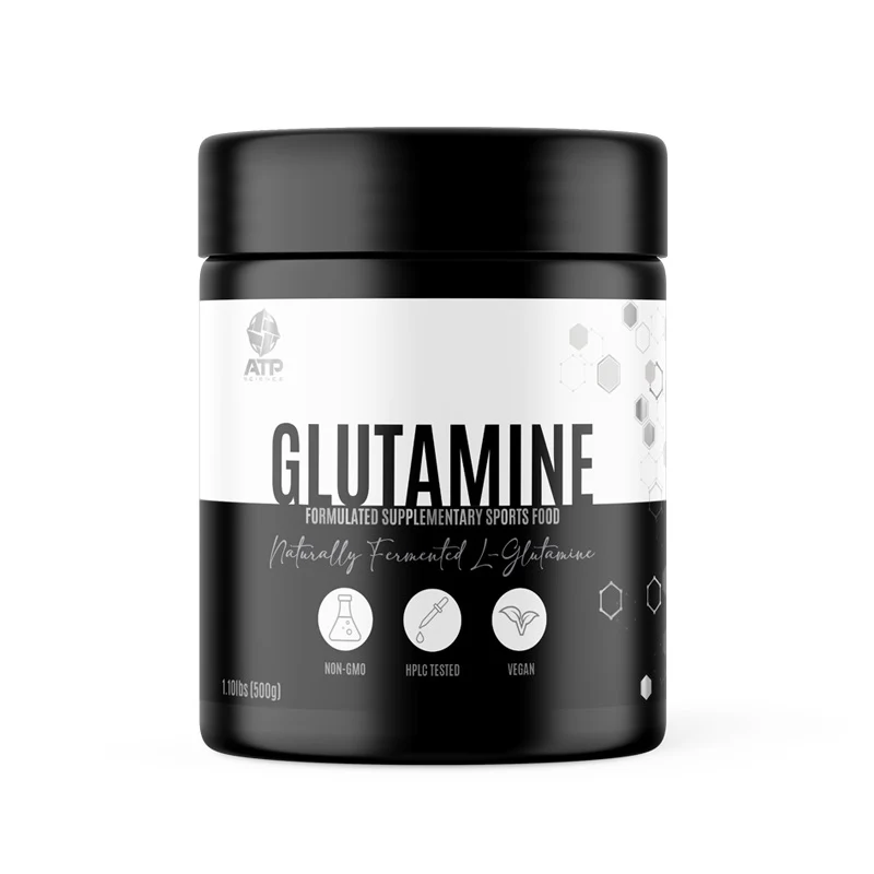 ATP Science L-Glutamine 500g