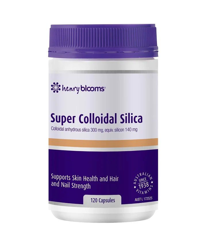 Henry Blooms Super Colloidal Silica - Image 2
