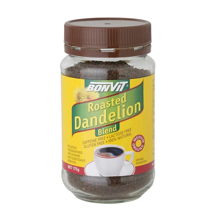 Bonvit Roasted Dandelion Beverage Medium