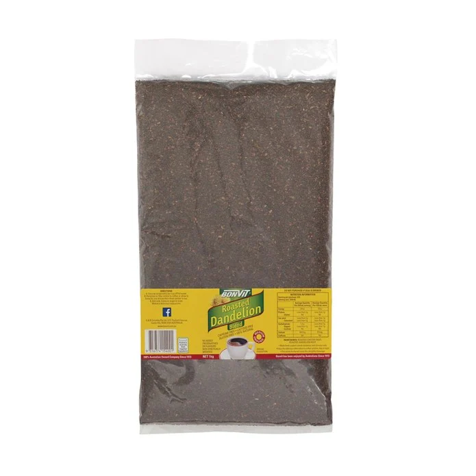 Bonvit Roasted Dandelion Beverage Medium - Image 2