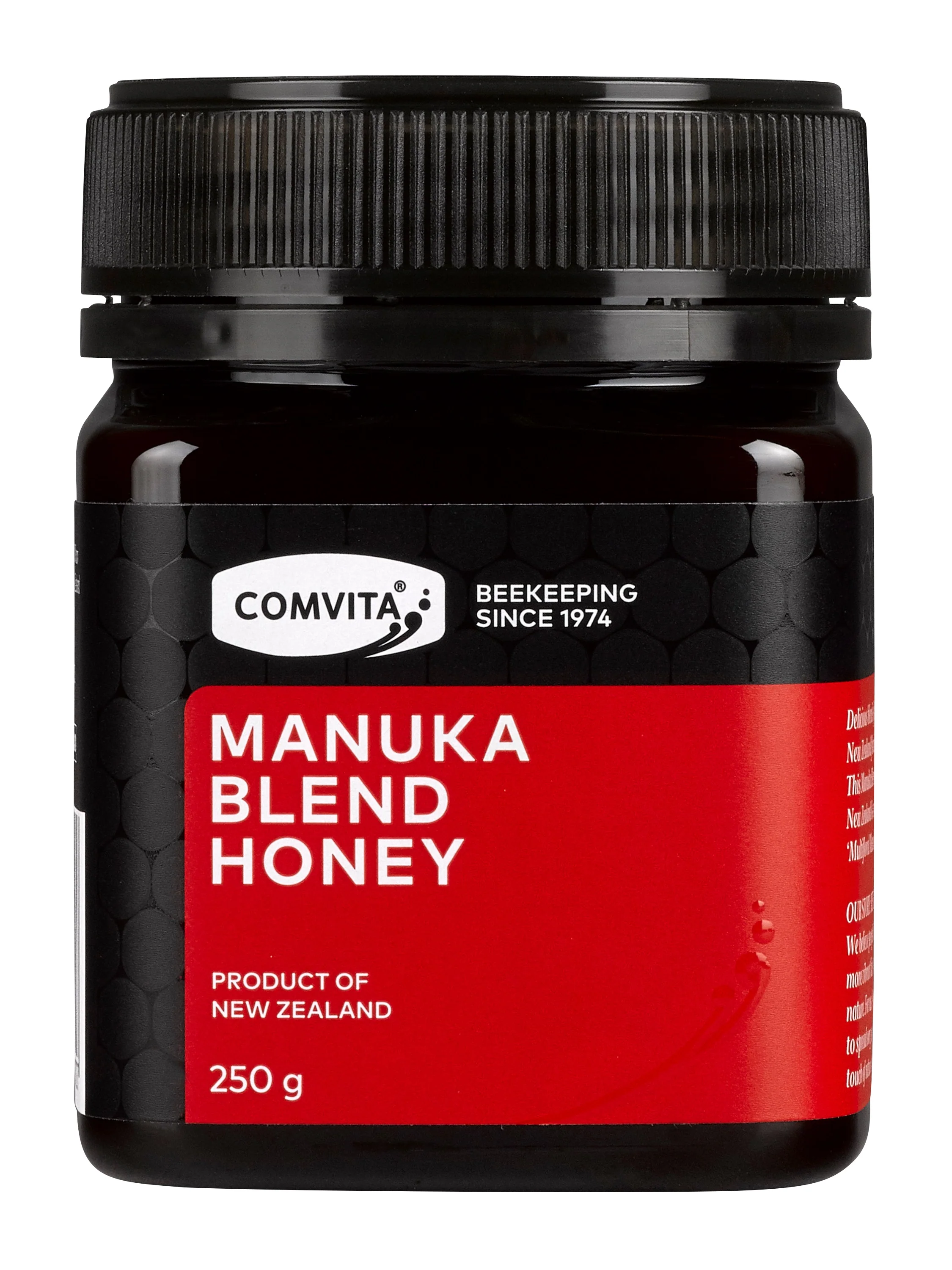 Comvita Manuka Honey Blend
