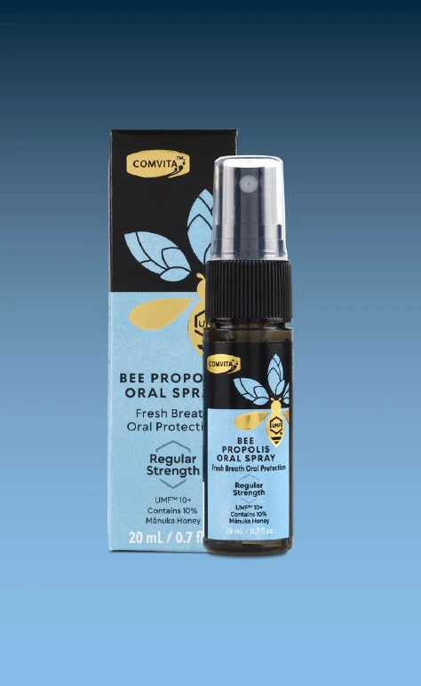Comvita Propolis Oral Spray 20ml