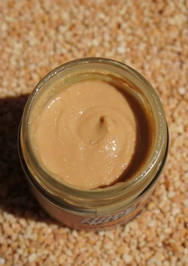 Dope Nutz Peanut Butter Natural 325g - Image 2