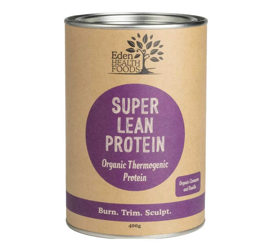Eden Healthfoods Super Lean Protein