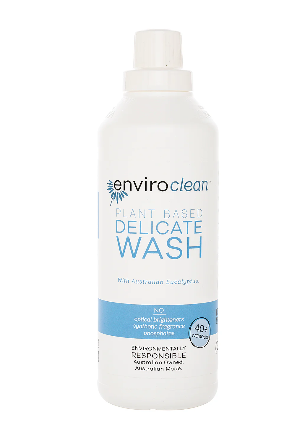 EnviroClean Delicate Wash