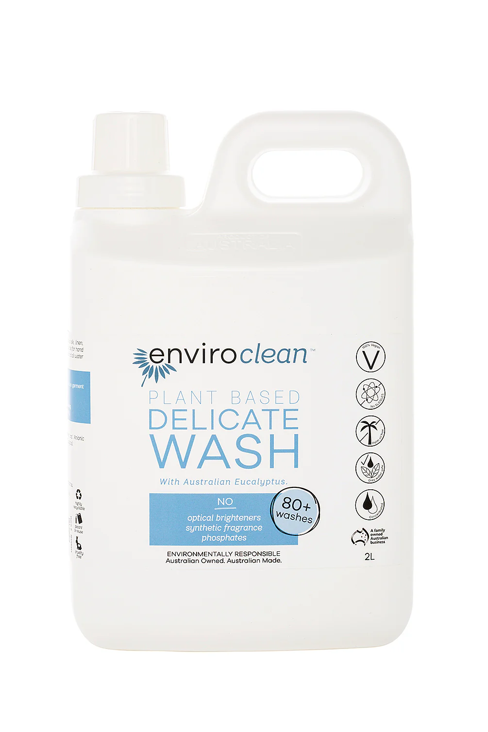 EnviroClean Delicate Wash - Image 2