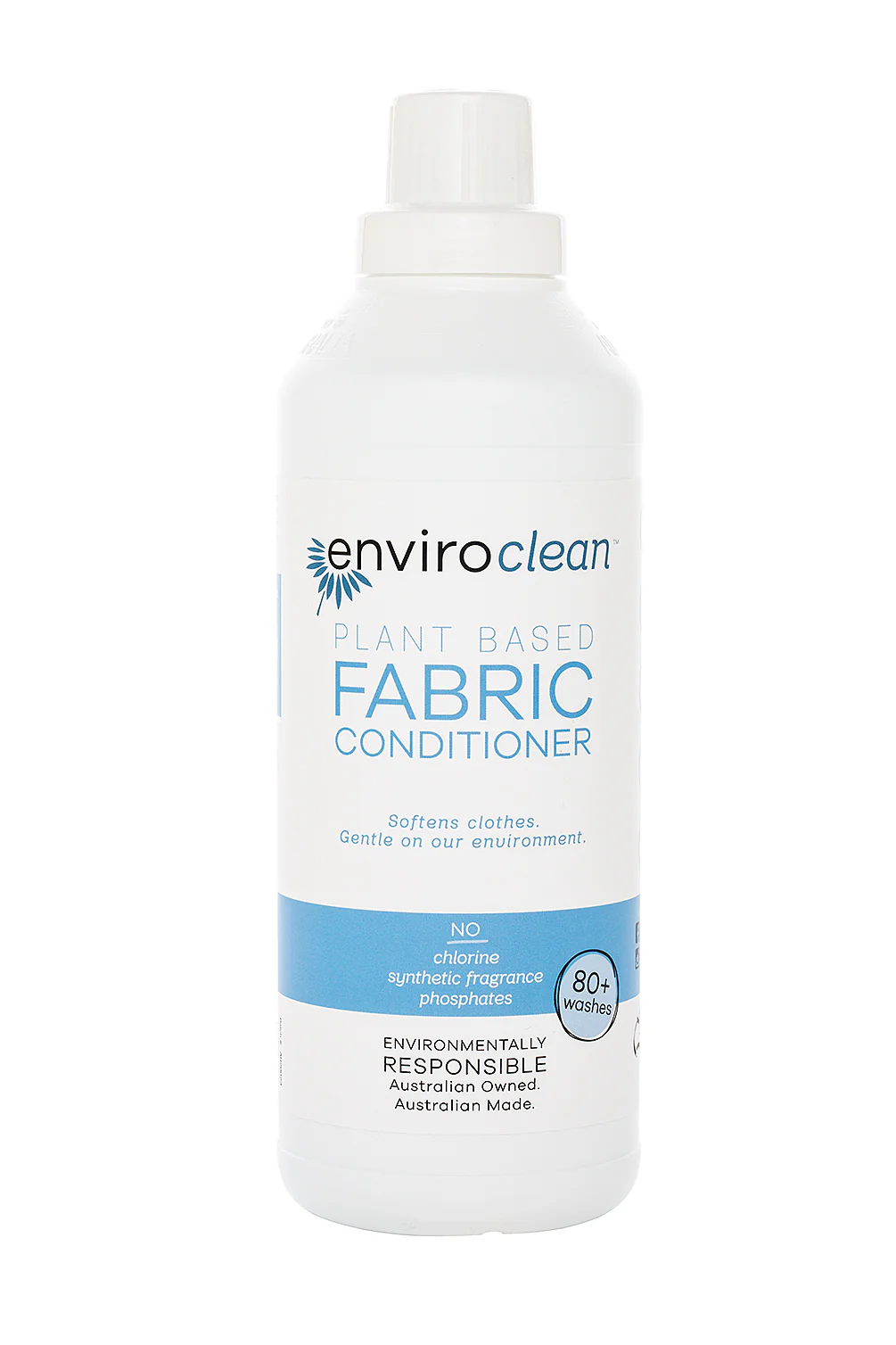 EnviroClean Fabric Conditioner