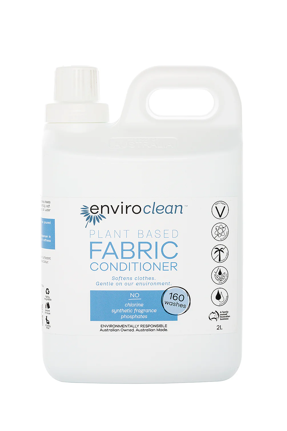 EnviroClean Fabric Conditioner - Image 2
