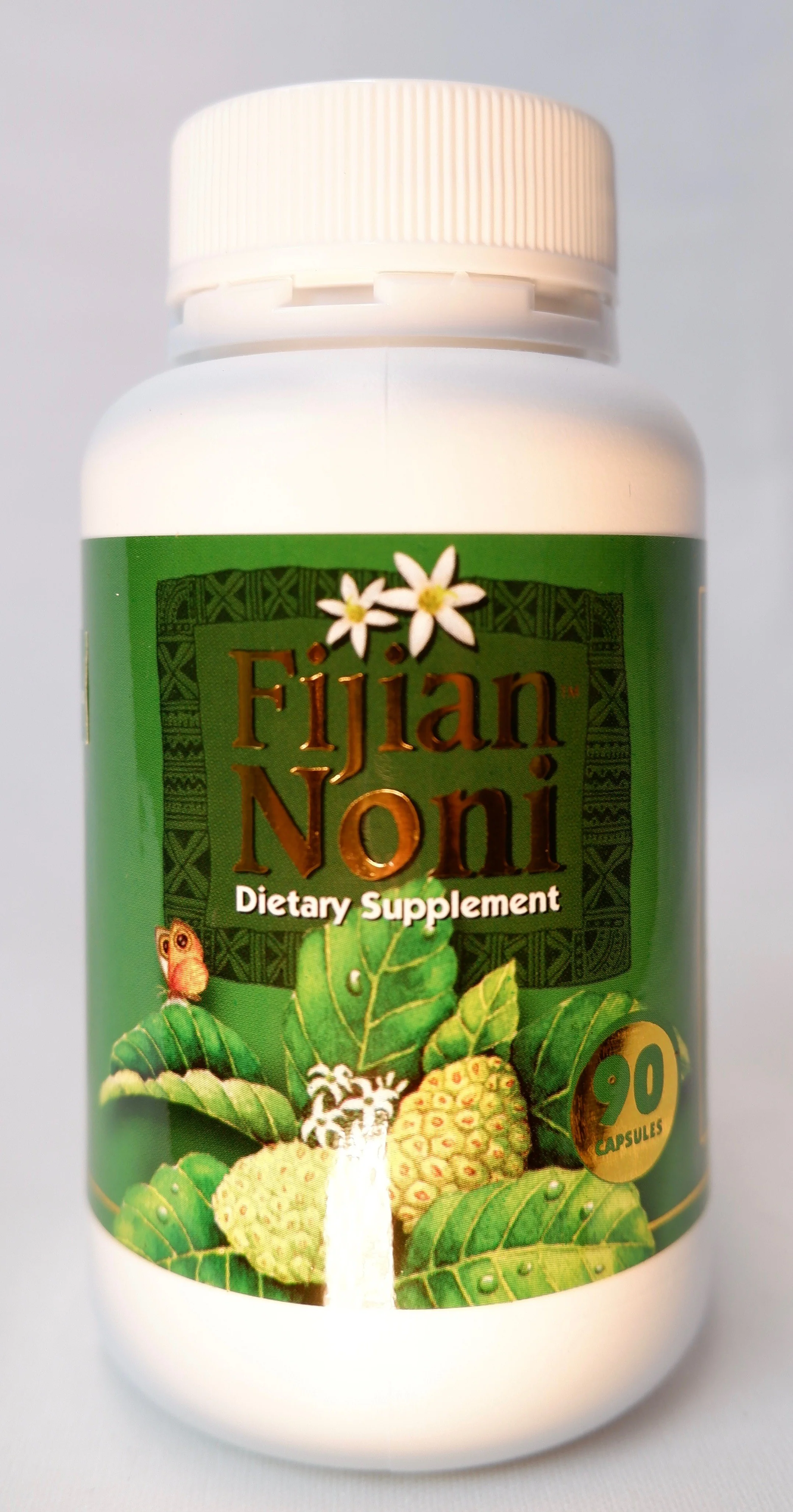Fijian Noni Capsules