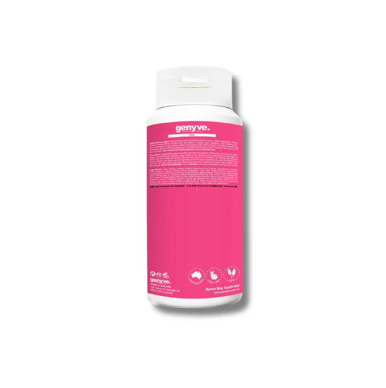 Genyve Toner Mask Pink 300ml - Image 2