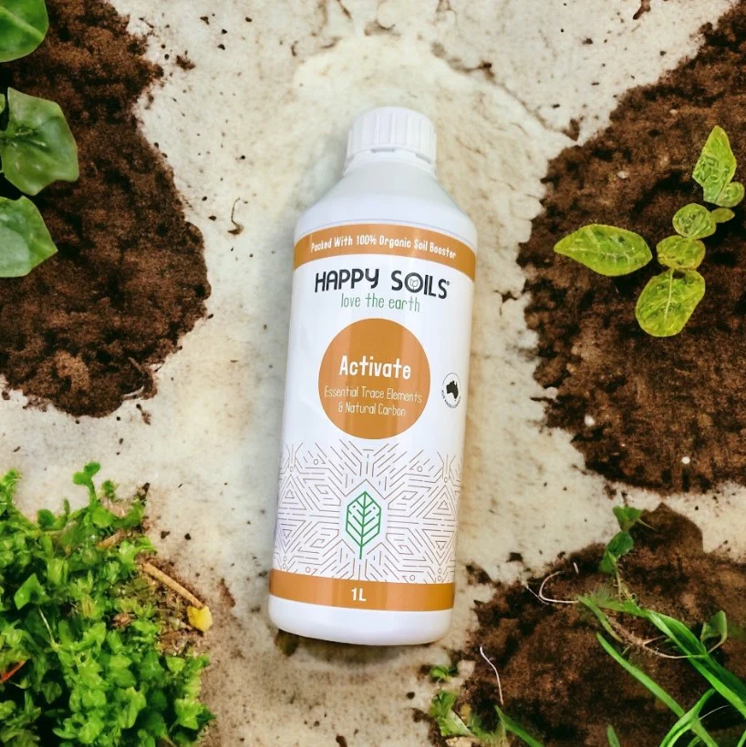Happy Soils Activate - Image 3