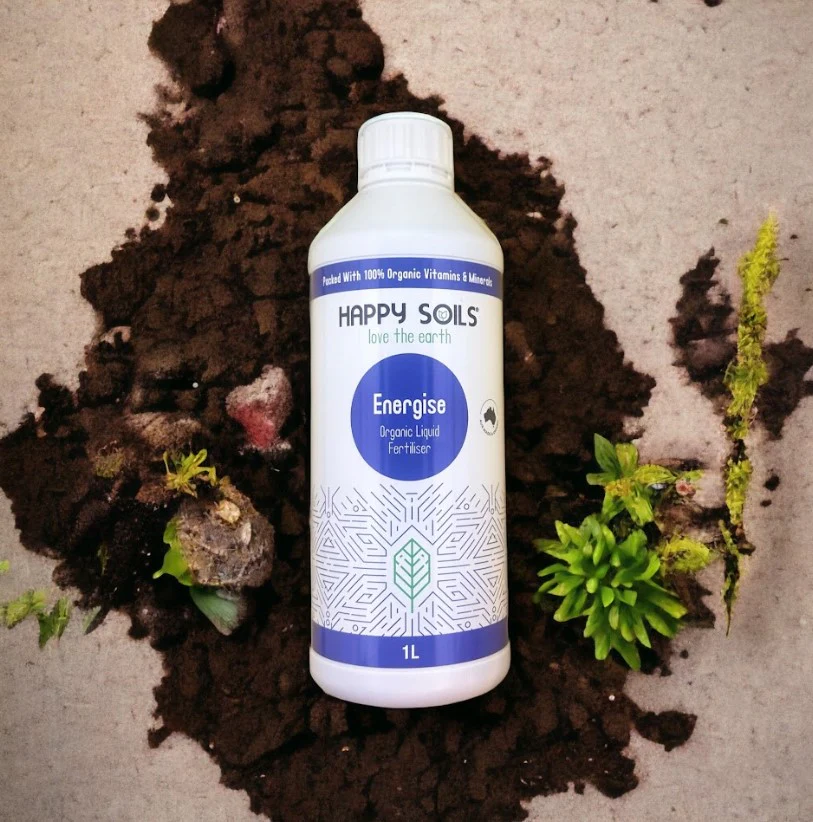 Happy Soils Energise - Image 2