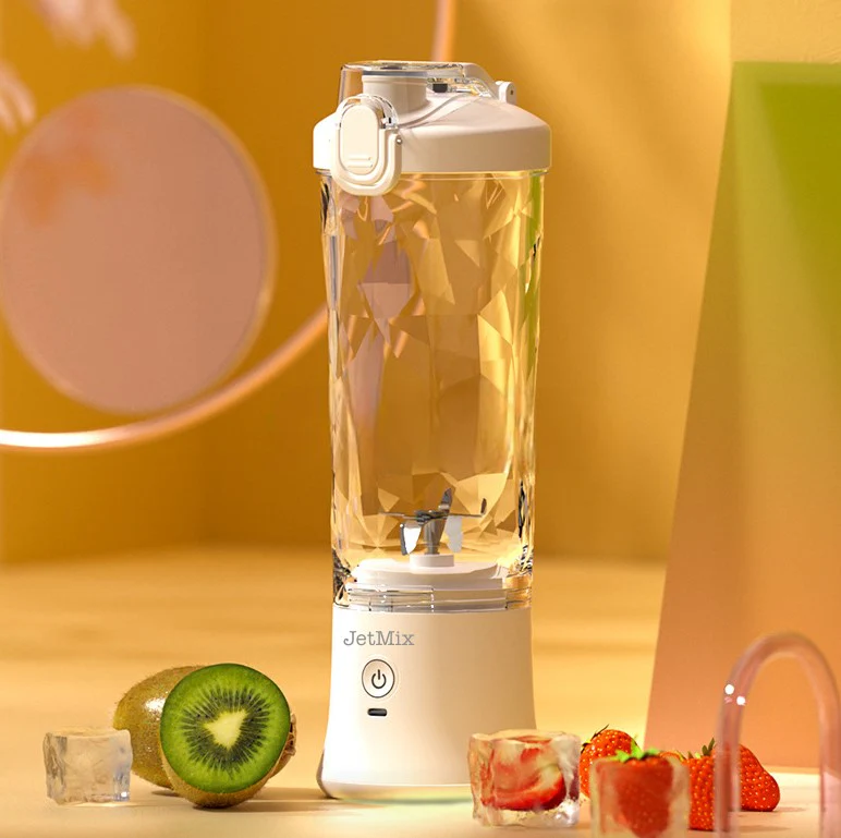 Jetmix Portable Blender Sport 600ml - Image 3