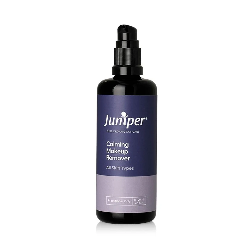 Juniper Calming Make-up Remover 100ml