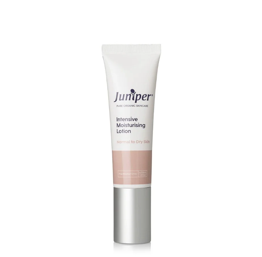 Juniper Intensive Moisturising Lotion 50ml