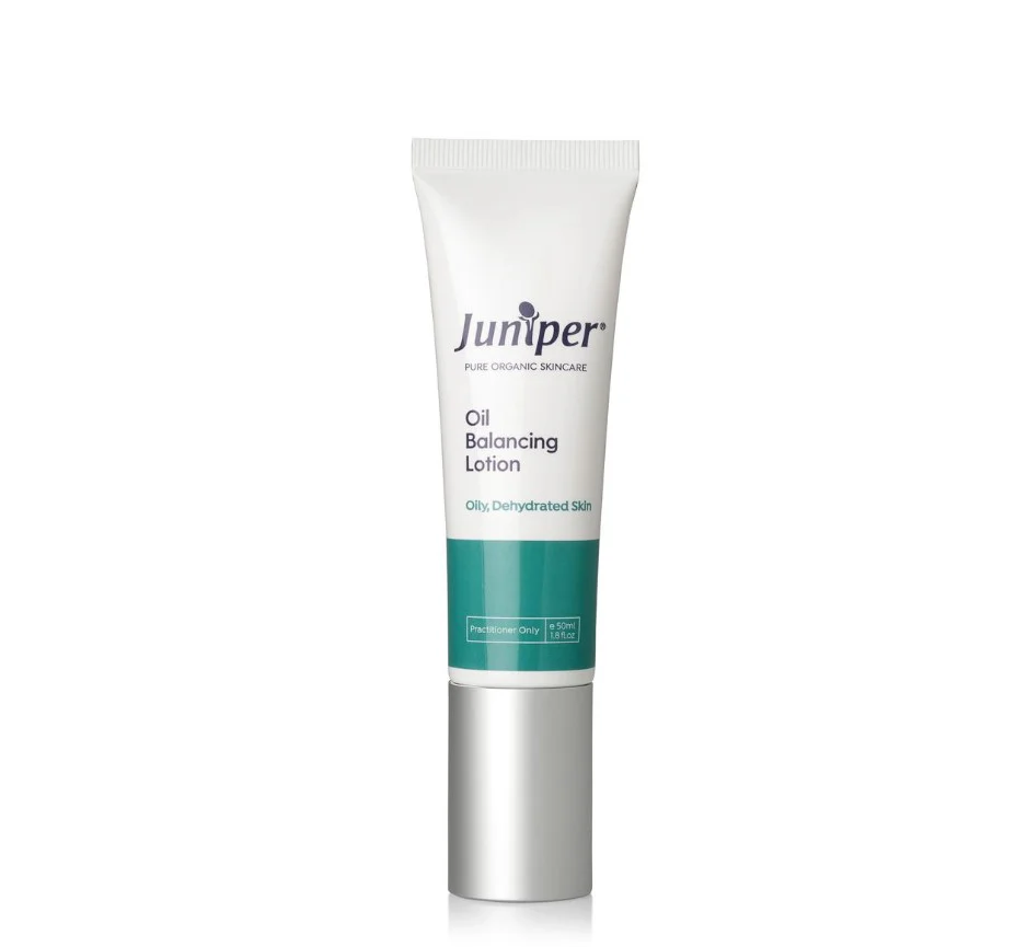 Juniper Oil Balancing Lotion 50ml
