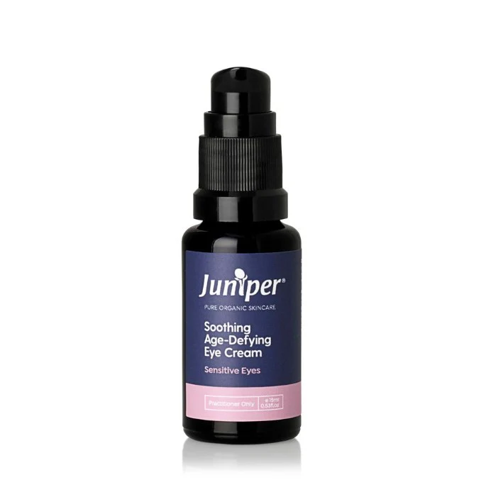Juniper Soothing Eye Cream 15ml