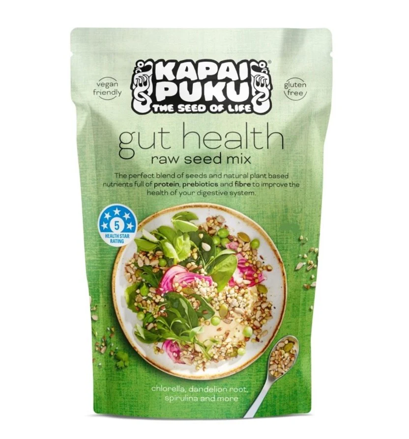 Kapai Puku Raw Seed Mix - Image 4