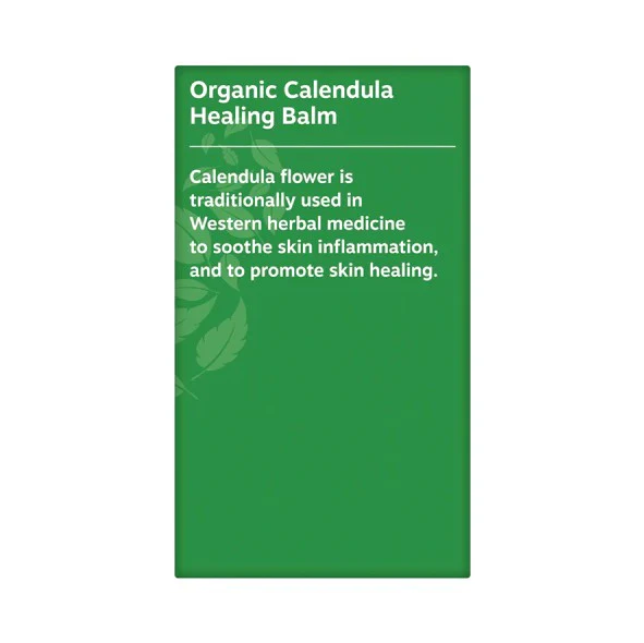 Kiwiherb Organic Calendula Healing Balm 28g - Image 3