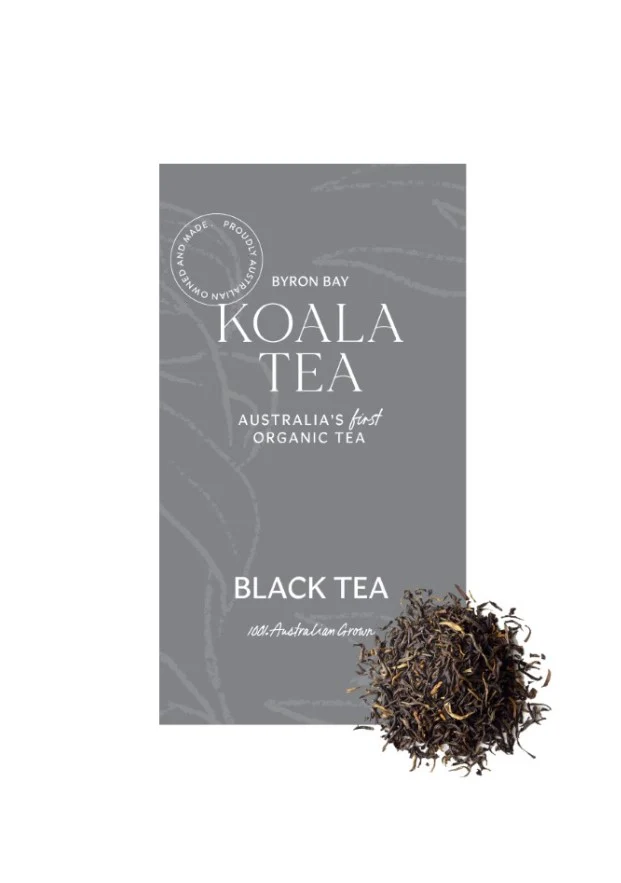 Koala Tea Black Tea 20 tea bags