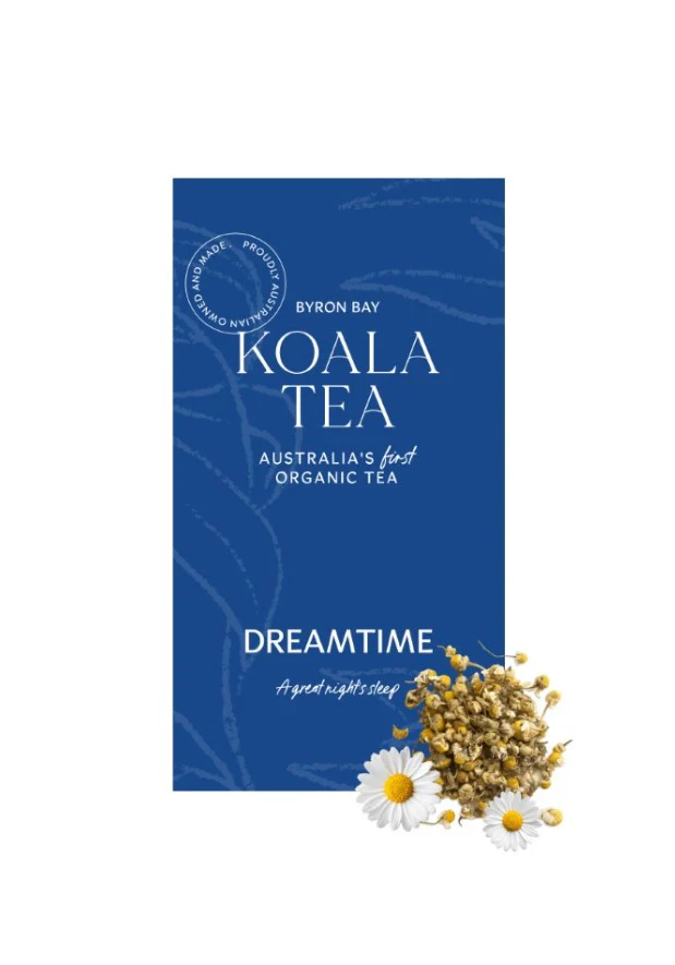 Koala Tea Dreamtime Tea Blend 20 tea bags
