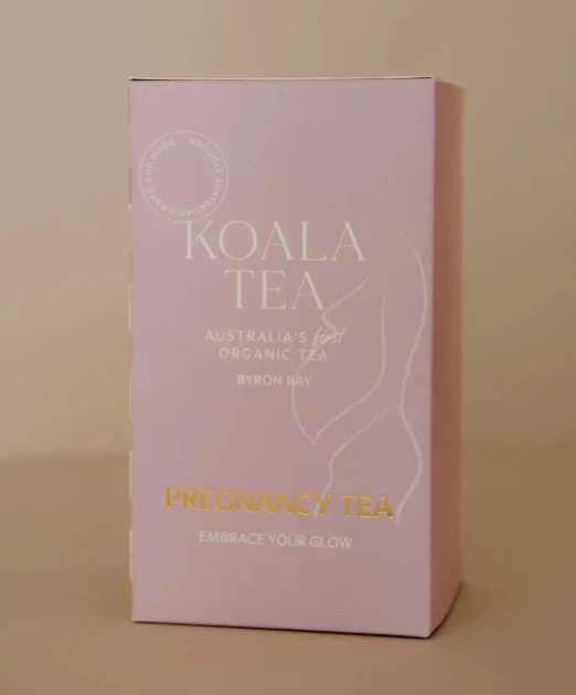 Koala Tea Pregnancy Tea blend 20 Tea Bags - Image 3
