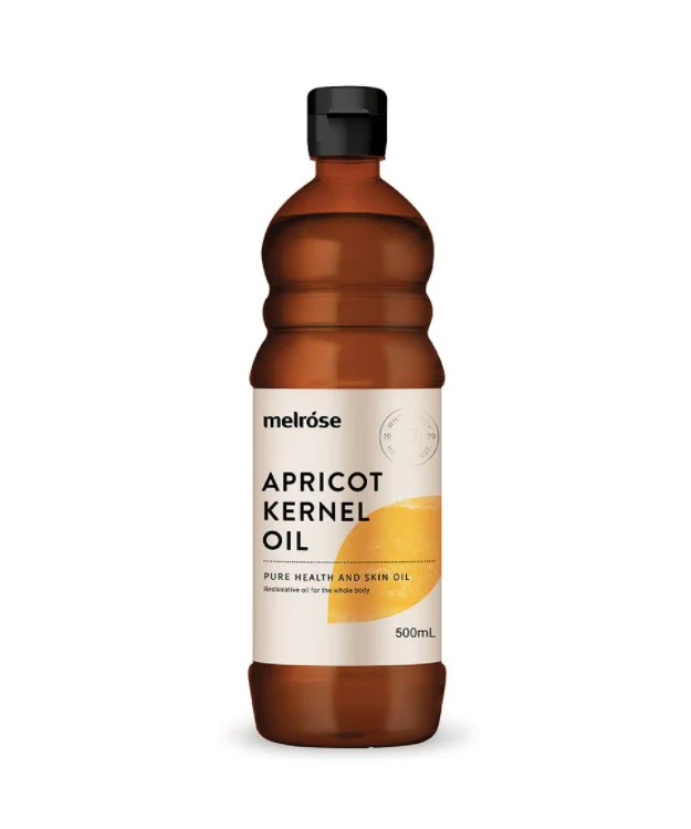 Melrose Apricot Kernel Oil