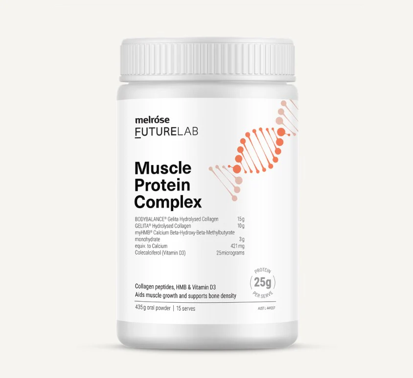 Melrose FutureLab Muscle Protein Complex