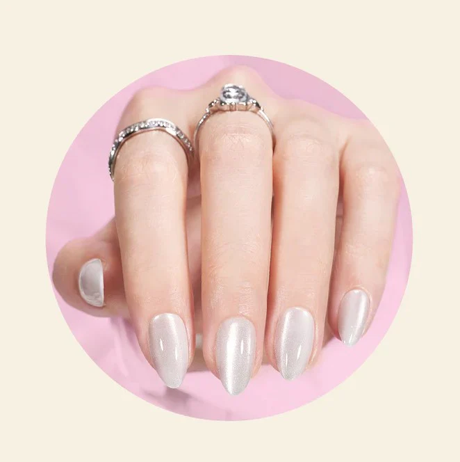 Mitty Press On Nails Icey - Image 2