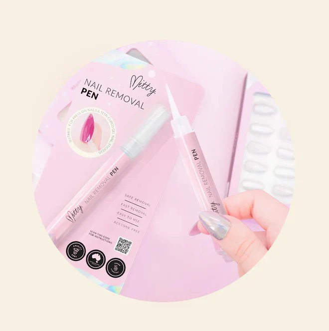 Mitty Removal Pen 3ml - Image 2