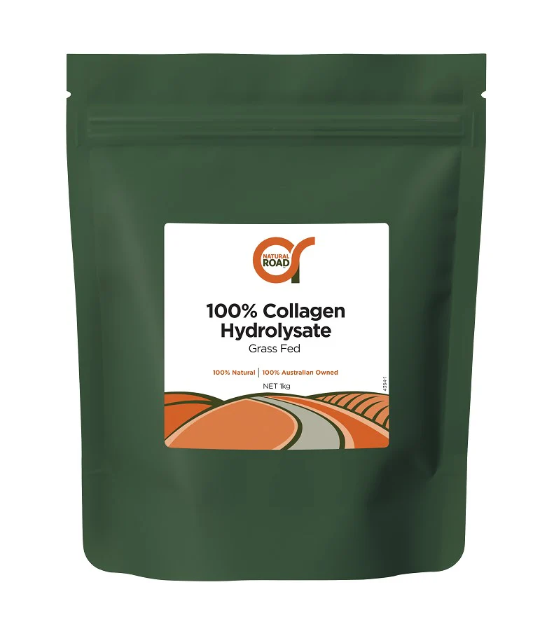 Natural Road Hydrolyzed Collagen - Image 2