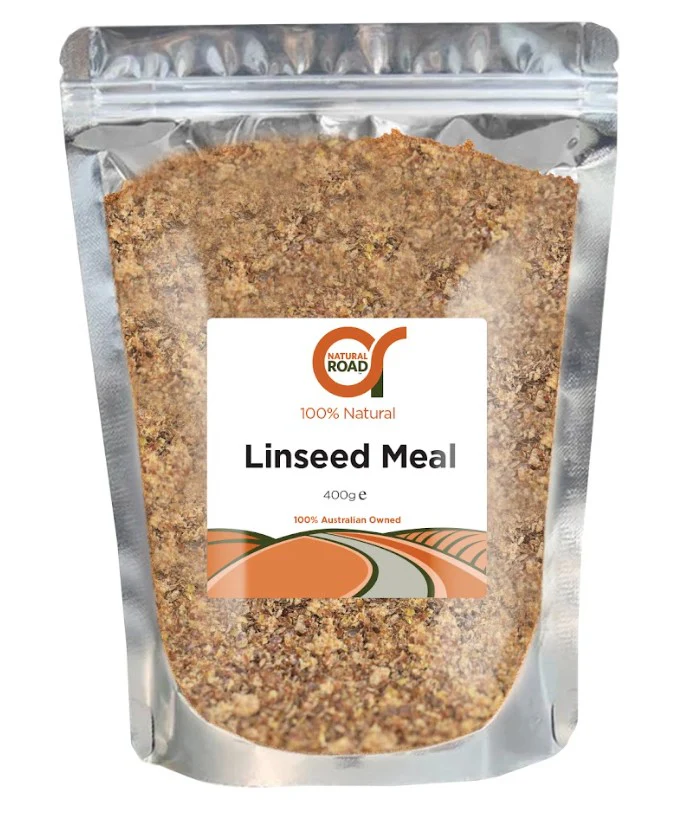 Natural Road Linseed Meal