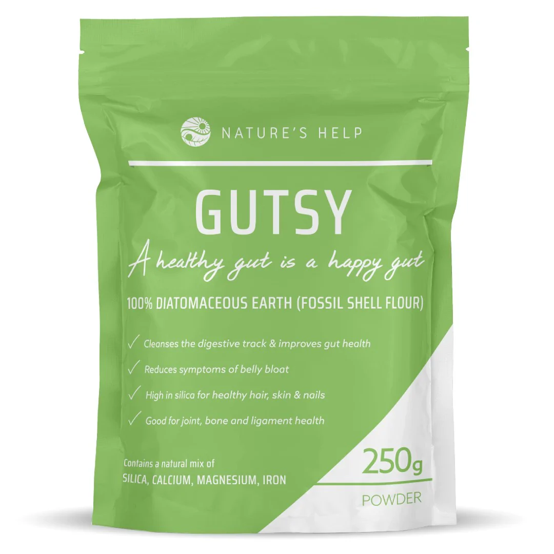 Nature's Help GUSTY 250g