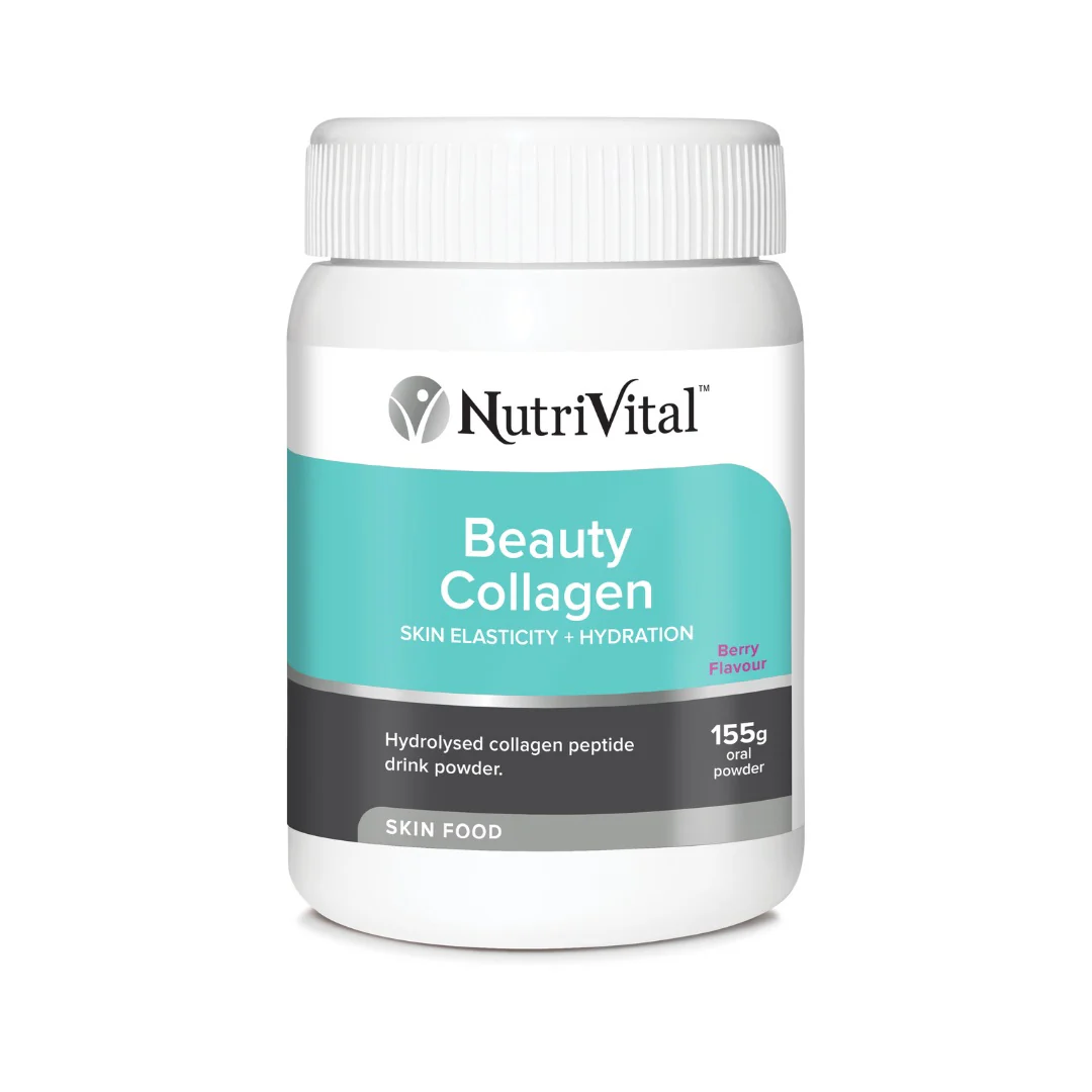 NutriVital Beauty Collagen 155g