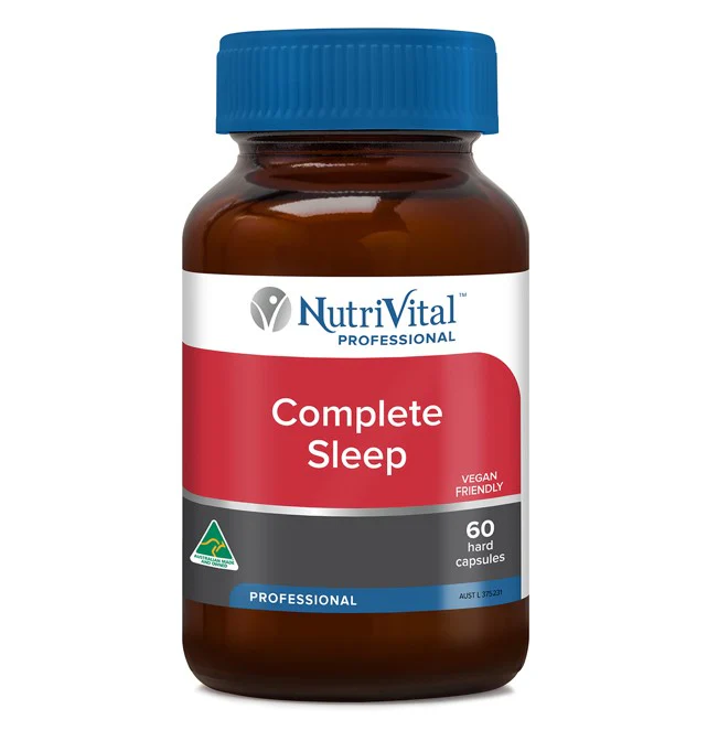 NutriVital Professional Complete Sleep