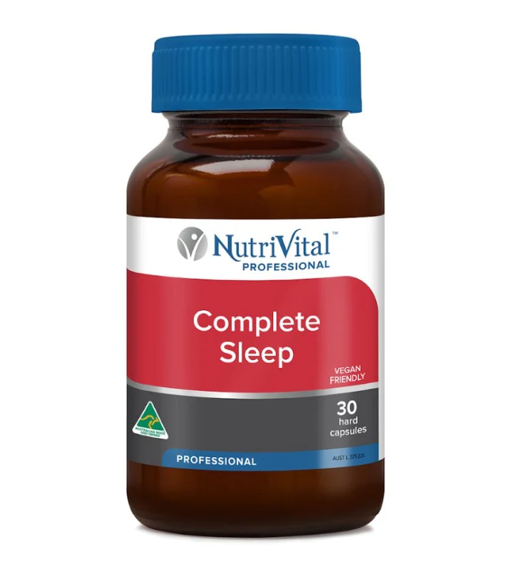 NutriVital Professional Complete Sleep - Image 2