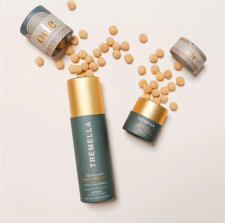 Ode Health Tremella Honey Pearls - Image 6
