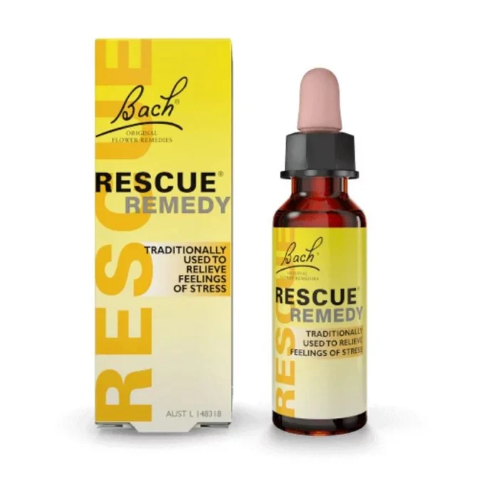 Rescue Remedy Dropper
