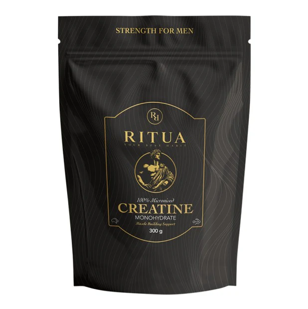 Ritua Creatine Strength For Him 300g