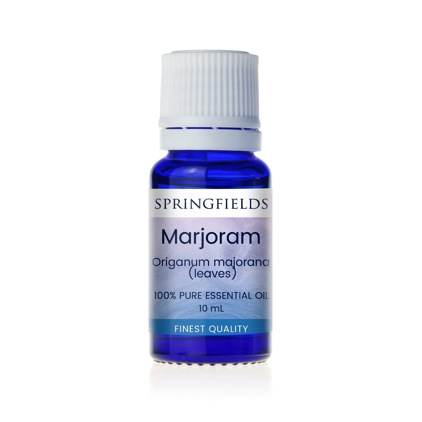 Springfields Essential Oil Marjoram 10ml