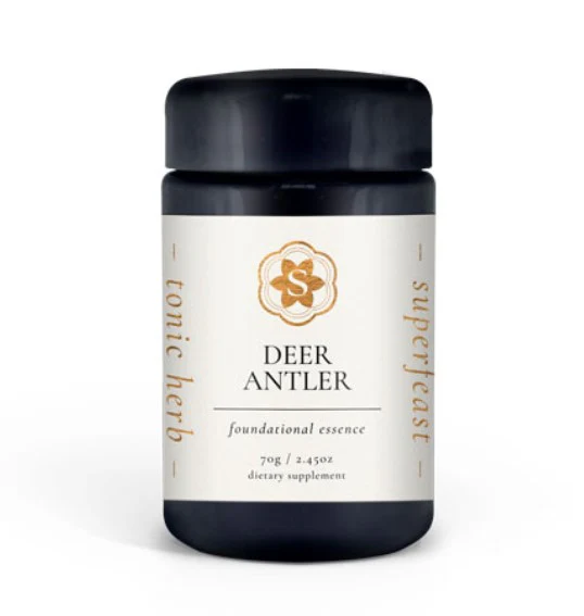SuperFeast Deer Antler 70g