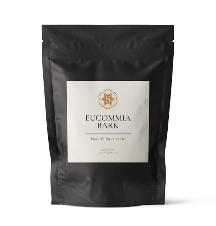 SuperFeast Eucommia Bark 250g
