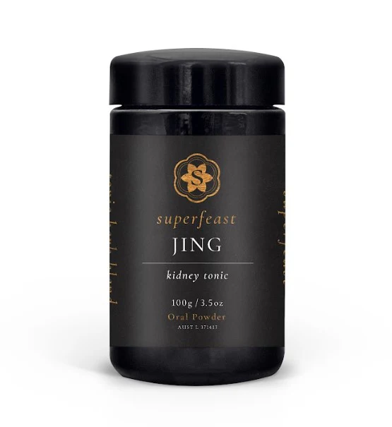 SuperFeast JING