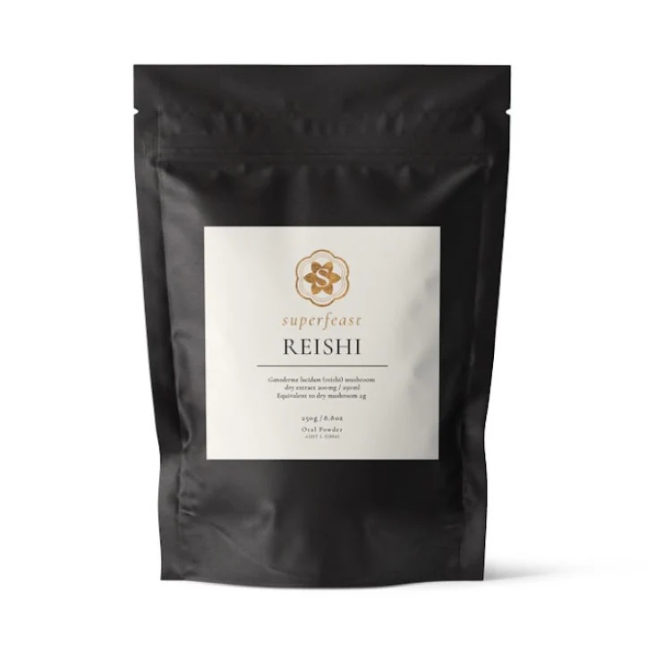 SuperFeast Reishi - Image 2