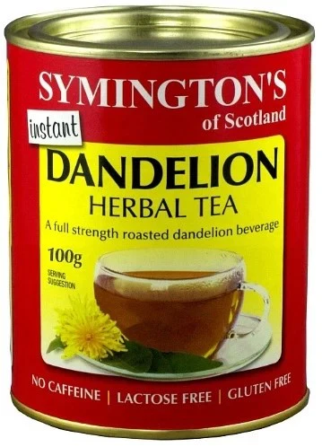 Symingtons Dandelion Tea