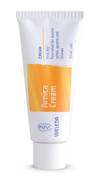 Weleda Arnica Cream