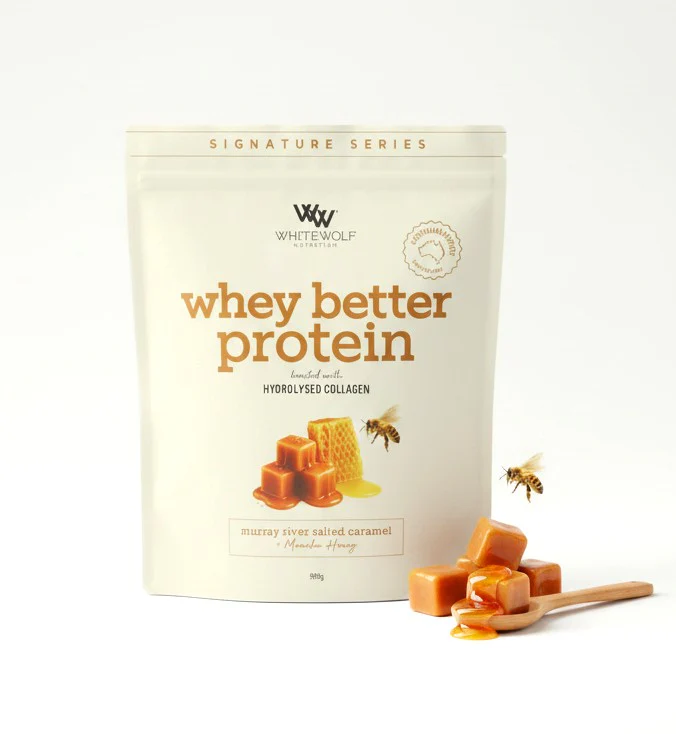 Whitewolf Nutrition Whey Better Protein - Image 11