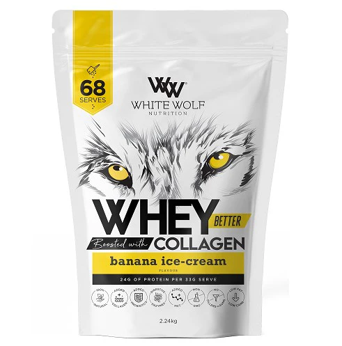 Whitewolf Nutrition Whey Better Protein - Image 9